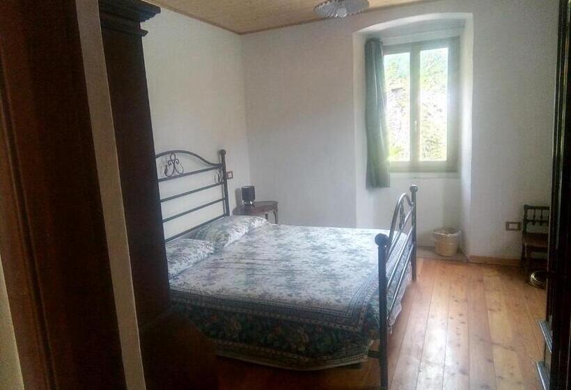 Номер Стандарт, B&b Stefano