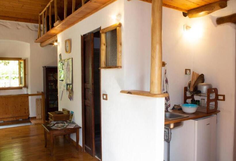 Номер Стандарт, B&b Stefano