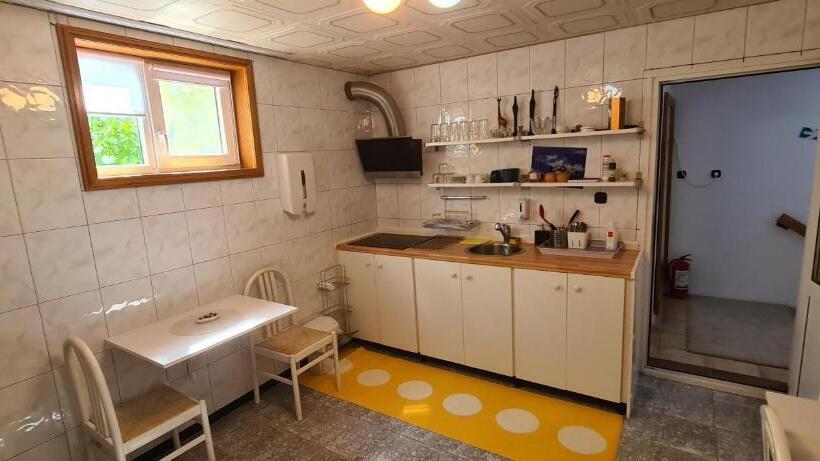 اتاق استاندارد سه نفره, Casa Mio