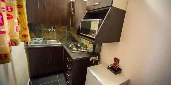 اتاق استاندارد, Wild Fig Accommodation