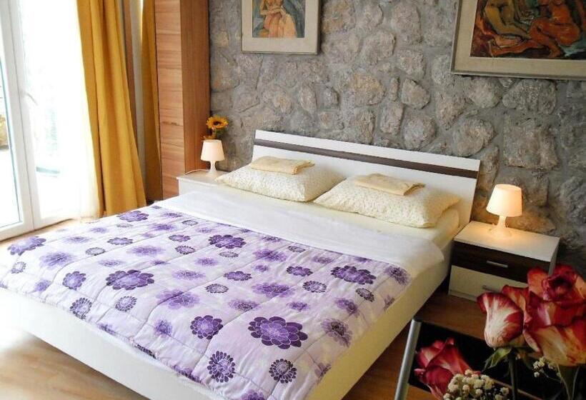 استودیوی استاندارد, Apartment Biro Kestenovi