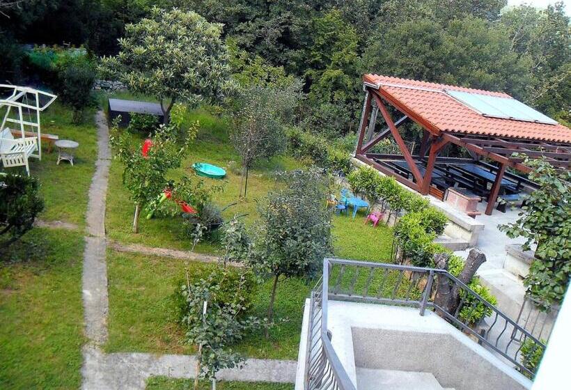 آپارتمان 1 خوابه همکف, Apartment Biro Kestenovi