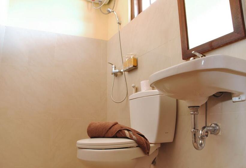 اتاق استاندارد, Bemo Corner Guest House