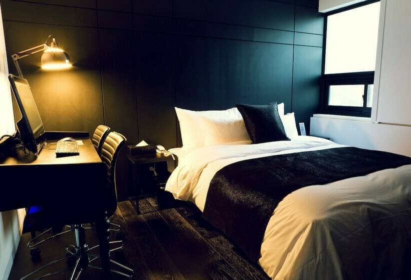 Номер Deluxe, Busan Amare
