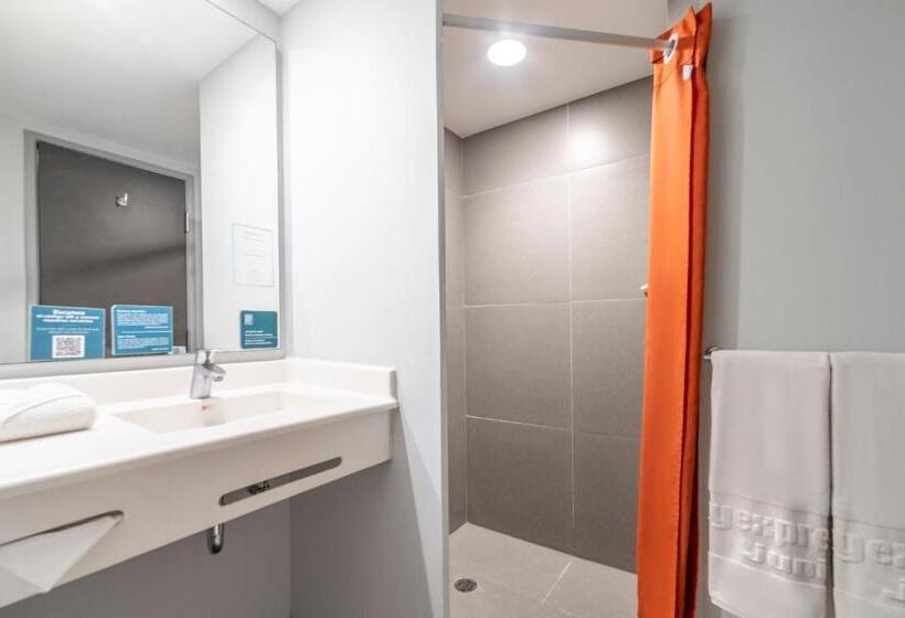 اتاق استاندارد, City Express Junior By Marriott Ciudad Del Carmen Aeropuerto
