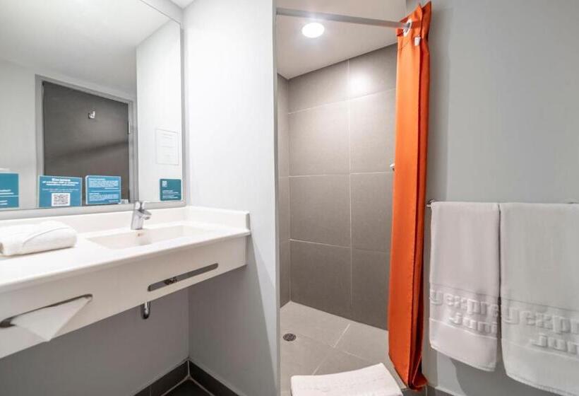 اتاق استاندارد, City Express Junior By Marriott Ciudad Del Carmen Aeropuerto