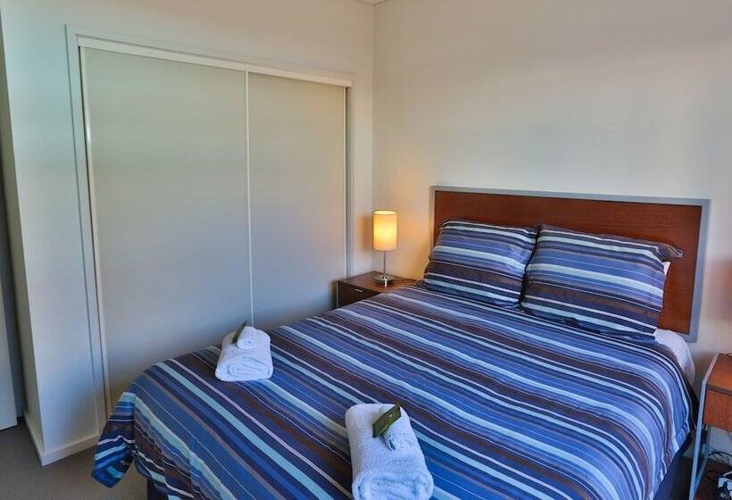 침실 3개 아파트, Lady Bay Resort
