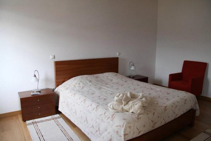 سوییت, Casa Da Quinta Da Calçada