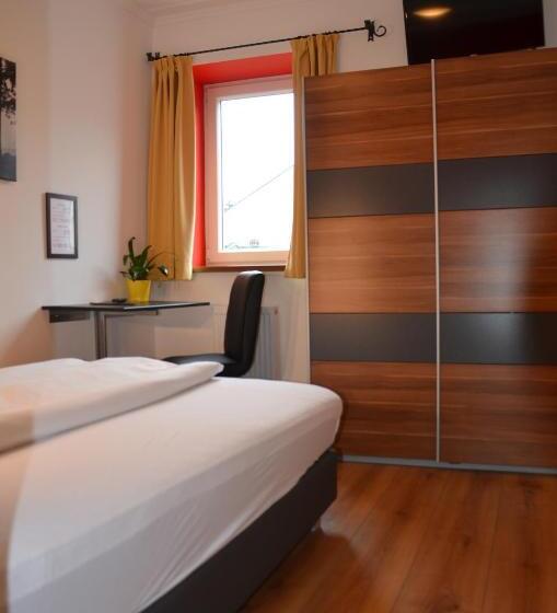 Quarto Economy, Traube