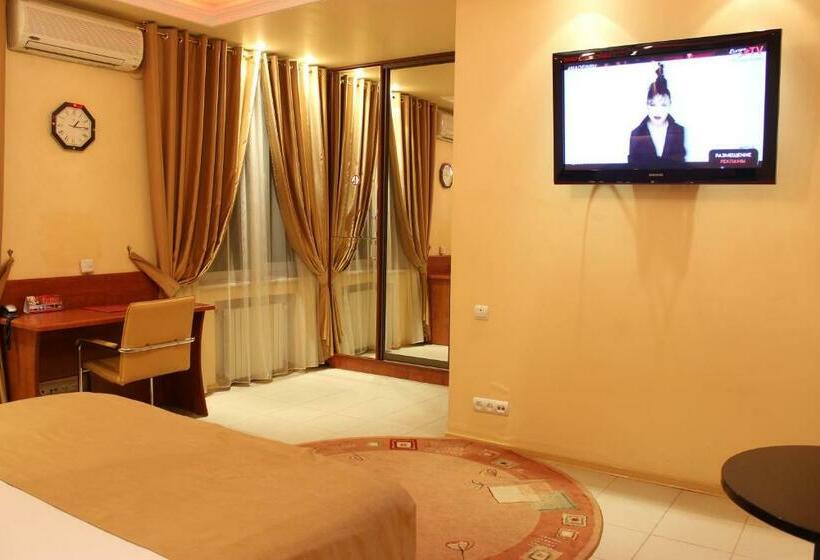 اتاق استاندارد, Prestige Apart