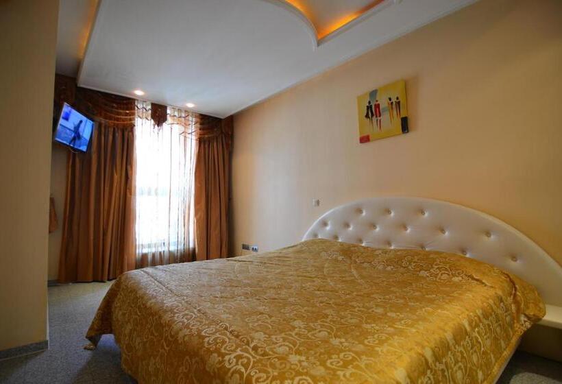 آپارتمان 1 خوابه, Prestige Apart