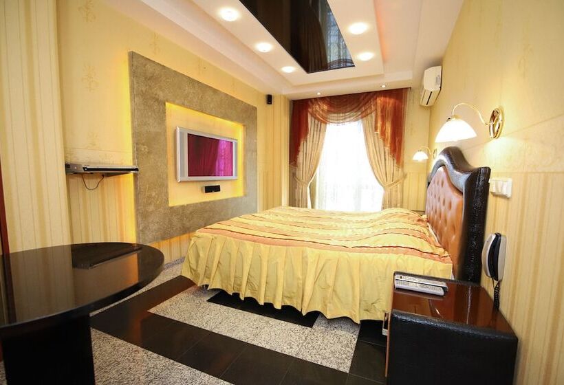 اتاق لوکس, Prestige Apart