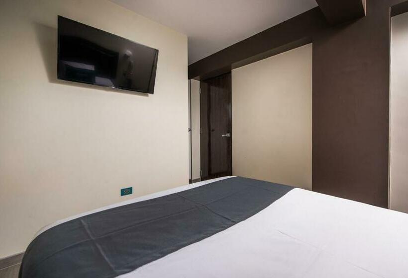 스탠다드 룸, Ayenda Olimpo Hotel Sauna & Spa
