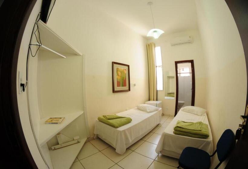 חדר דלוקס, Grande Hotel Renascença