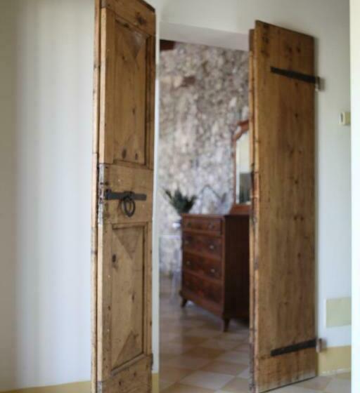 １階の１ベッドルームアパートメント, Agriturismo Le Chiusure