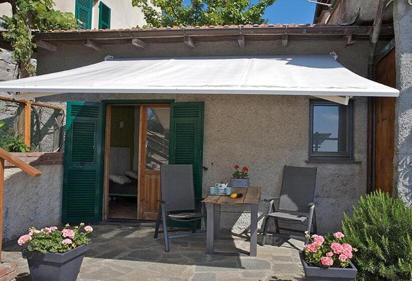 Номер Стандарт, Agriturismo Olivarancio