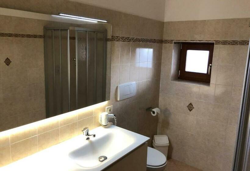 Апартаменты 1 Спальня, Engadiner Apartments & Wines