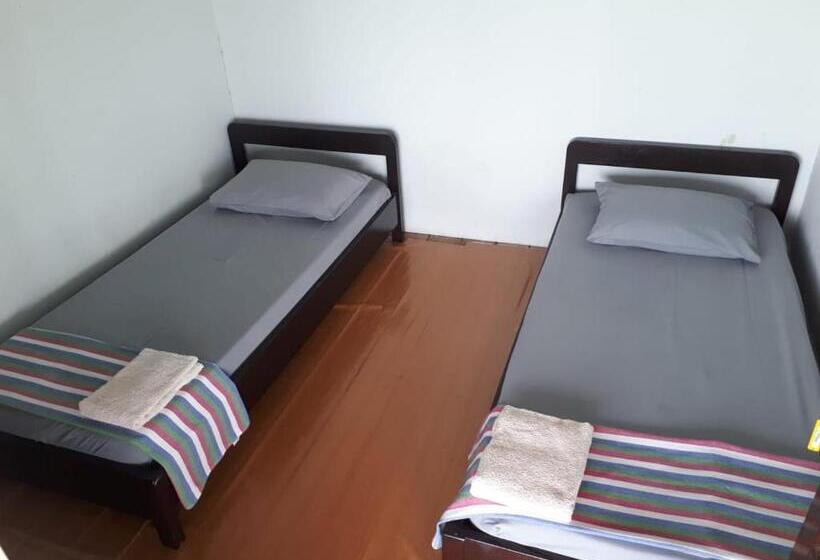 Номер Стандарт, New Cottage Asri Karimunjawa