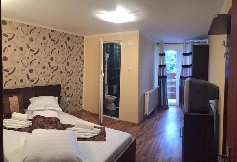 Номер Стандарт, Cabana Atlas