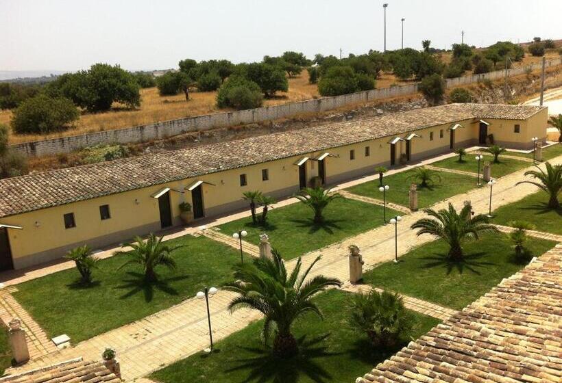 اتاق استاندارد, Agriturismo La Maddalena