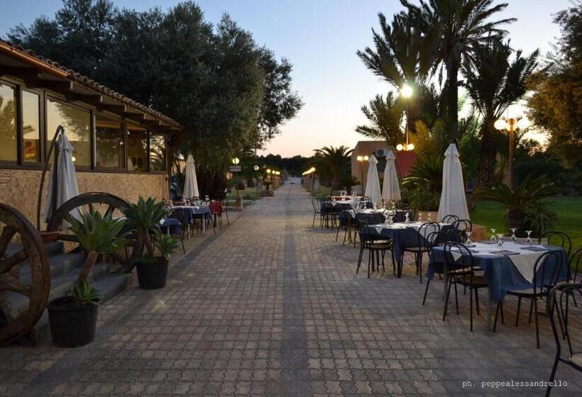 اتاق استاندارد, Agriturismo La Maddalena