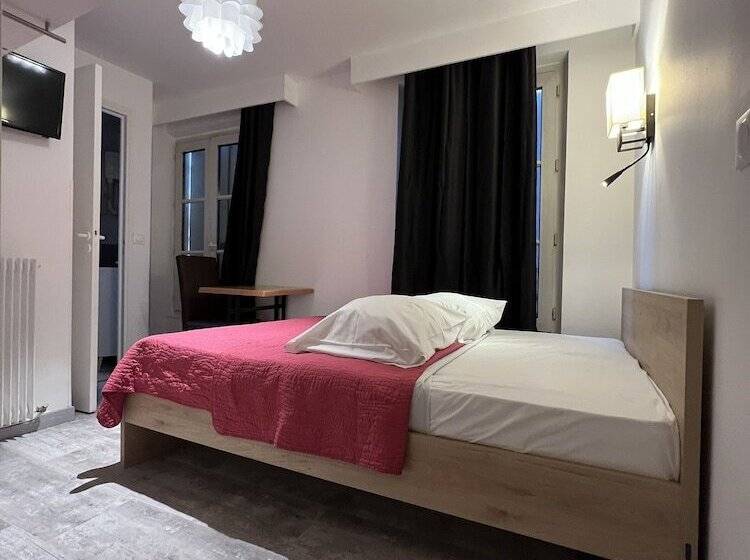اتاق استاندارد, Belle Fontainebleau