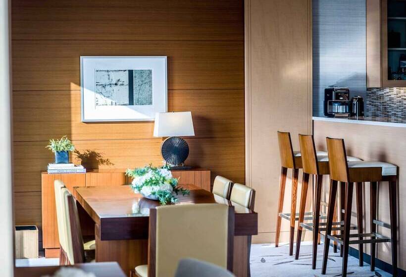 Номер Стандарт Смежный, Intercontinental Hotel Osaka, An Ihg