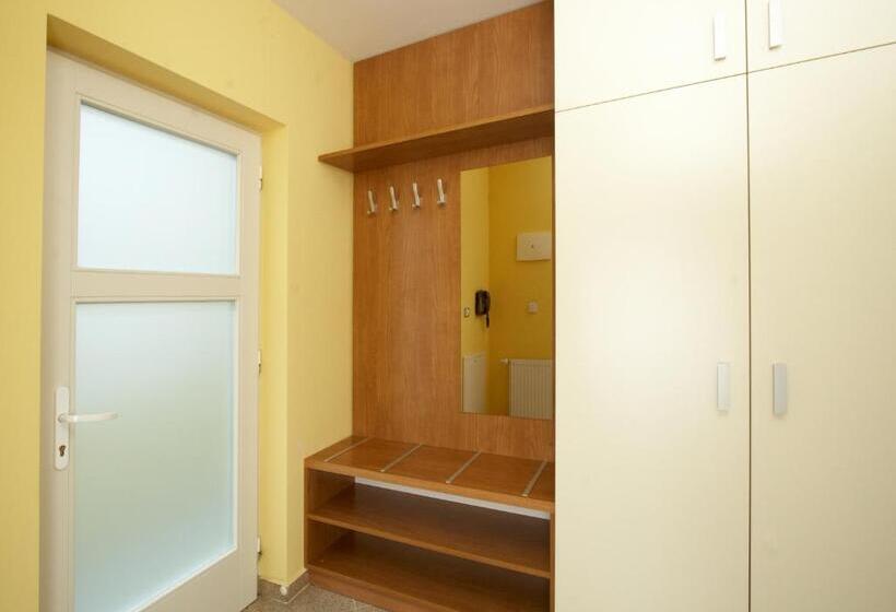 标准工作室, Residence U černé Věže české Budějovice