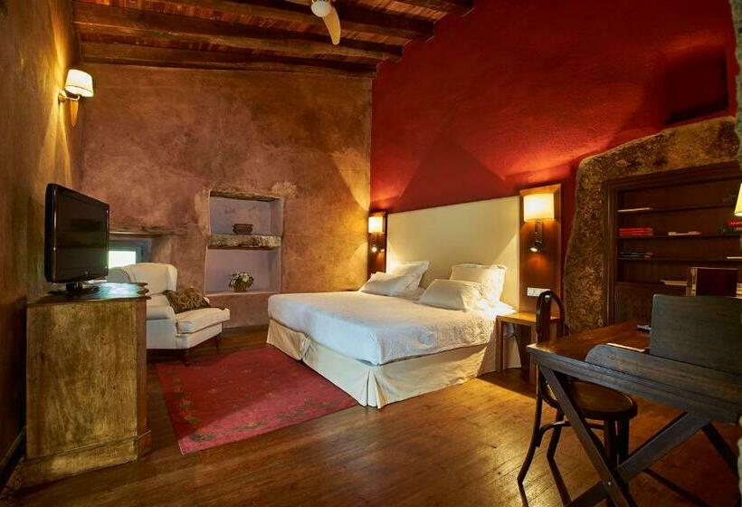 Вилла с 1 спальней и бассейном, Finca El Cortiñal