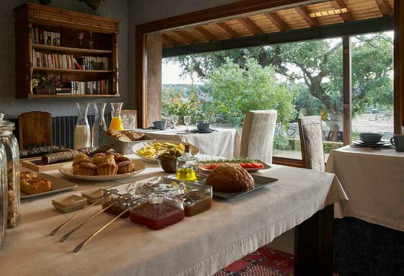 Вилла с 1 спальней и бассейном, Finca El Cortiñal