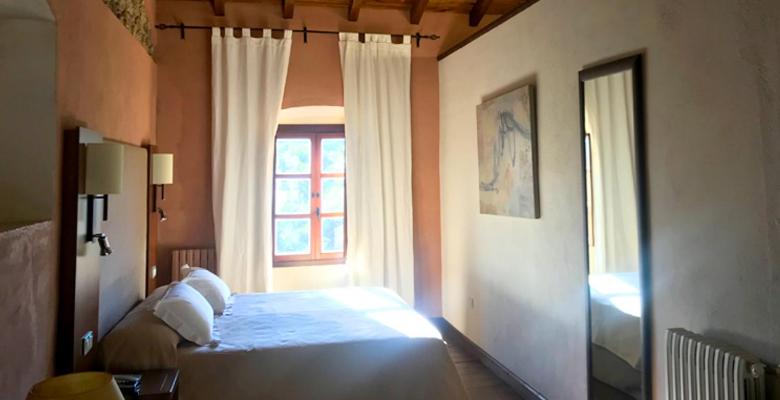 Номер Стандарт, Finca El Cortiñal