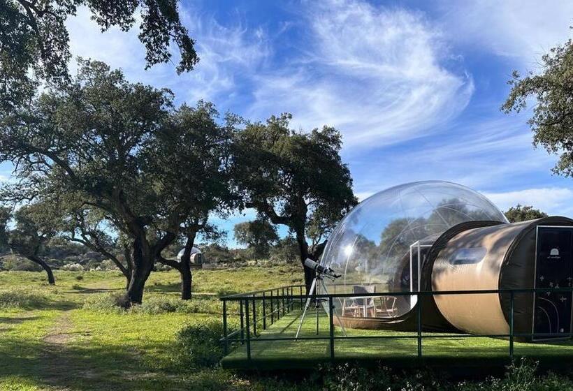 Номер Стандарт Вид на Сад, Finca El Cortiñal