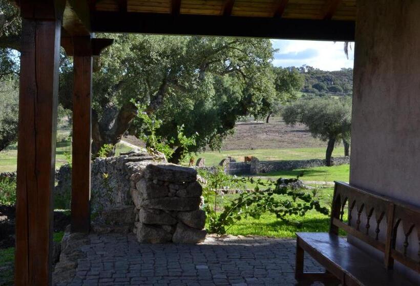 Люкс Deluxe Кровать Кинг, Finca El Cortiñal