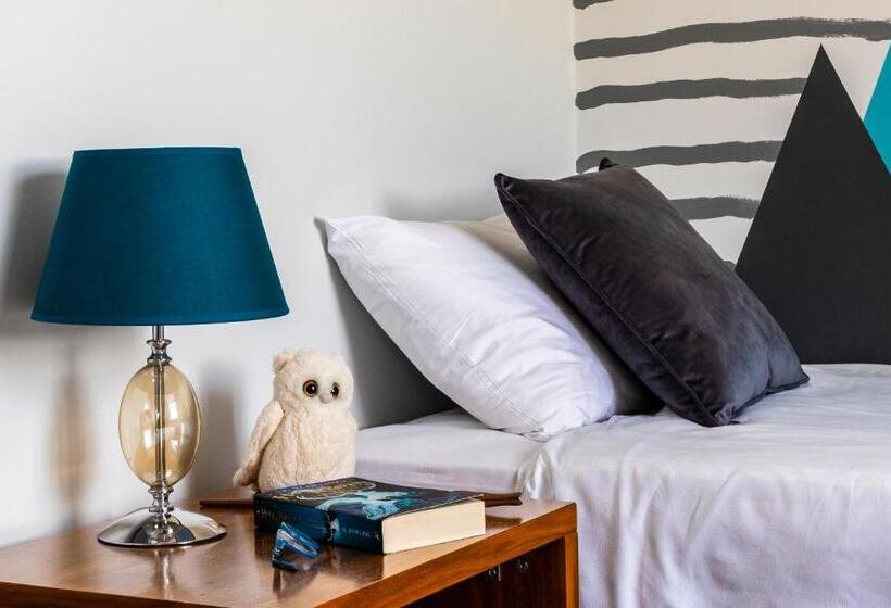 Семейный Номер, Westport Country Lodge