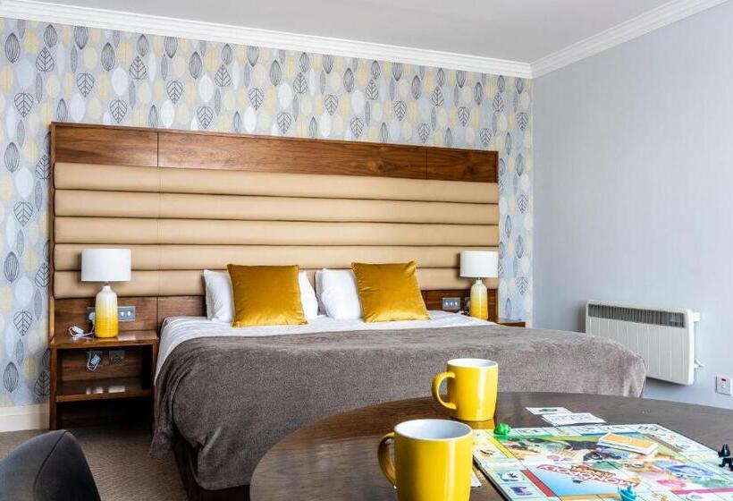 Семейный Номер, Westport Country Lodge