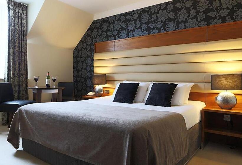 Номер Стандарт Индивидуальный, Westport Country Lodge