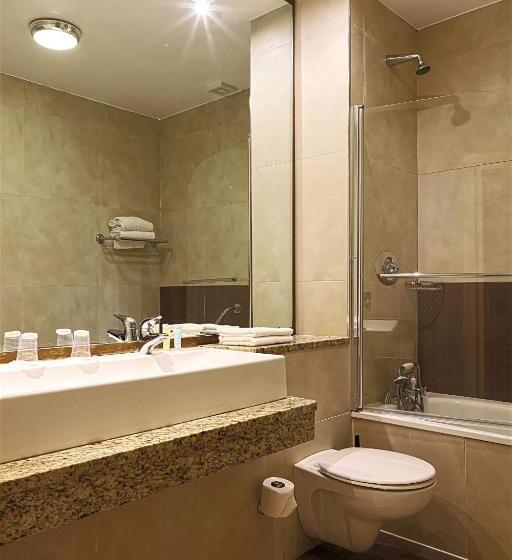 Номер Стандарт Индивидуальный, Westport Country Lodge
