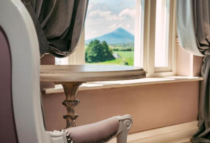Люкс Superior, Westport Country Lodge