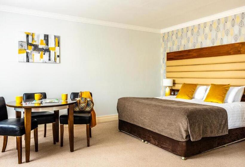 Семейный Номер, Westport Country Lodge