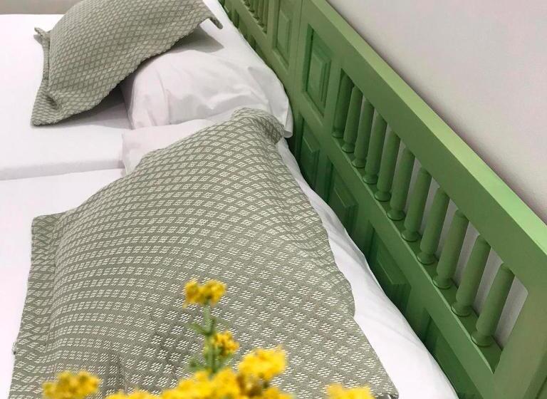 Номер Стандарт, Hostal Leon Dormido