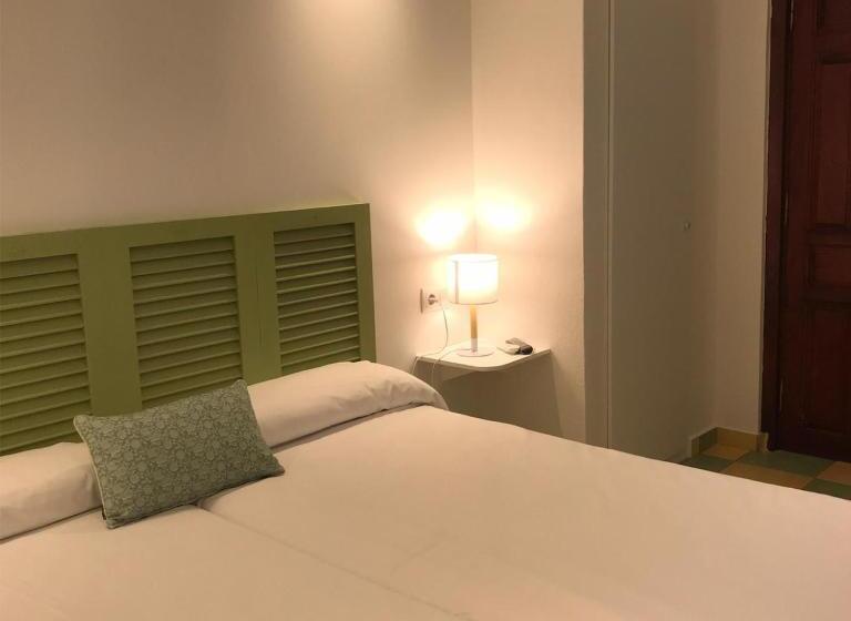 Номер Стандарт, Hostal Leon Dormido
