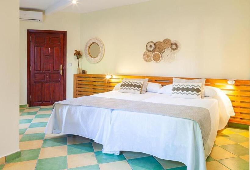 수피리어 패밀리 룸, Hostal Leon Dormido
