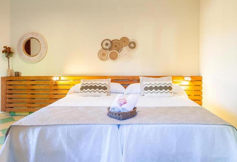 Семейный Номер Superior, Hostal Leon Dormido