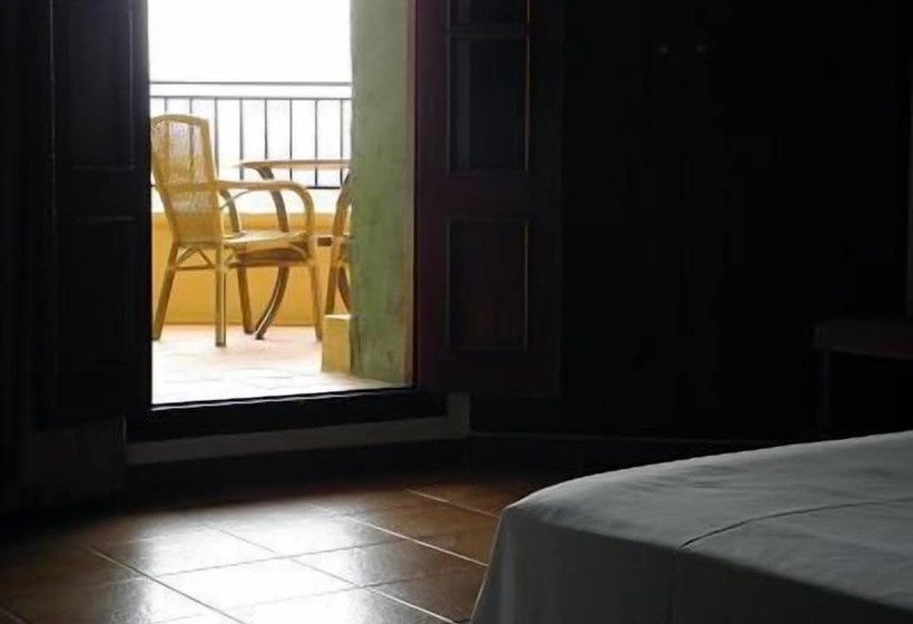 스탠다드 룸, Hostal Leon Dormido