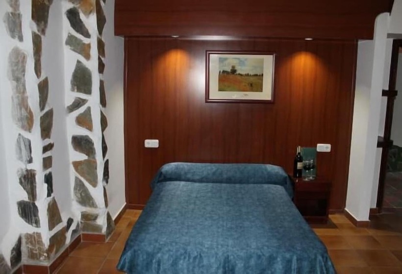 Номер Стандарт, Hostal Leon Dormido