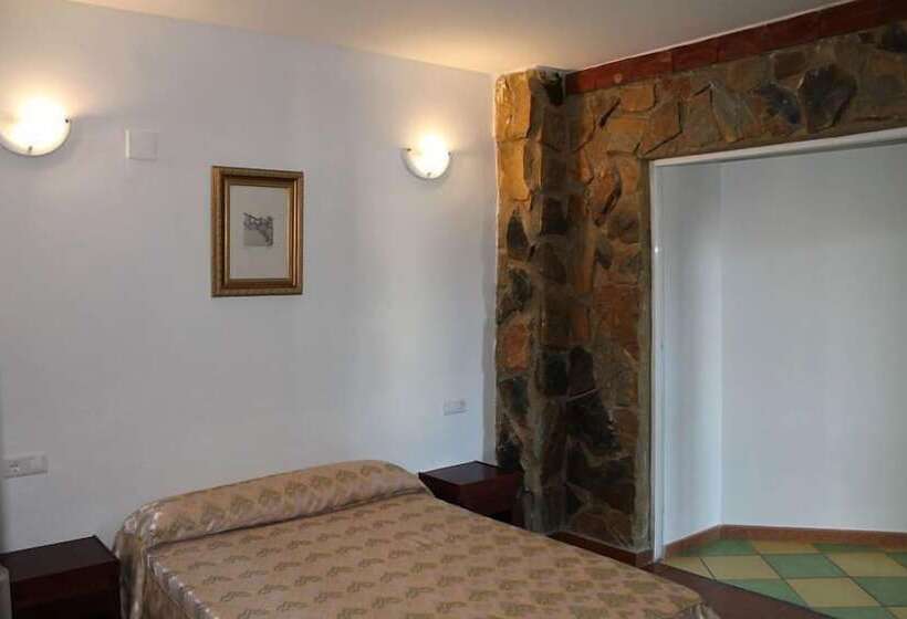 스탠다드 룸, Hostal Leon Dormido