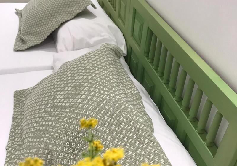 Номер Стандарт, Hostal Leon Dormido
