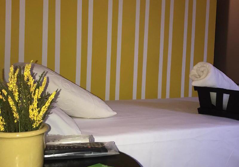 스탠다드 룸, Hostal Leon Dormido