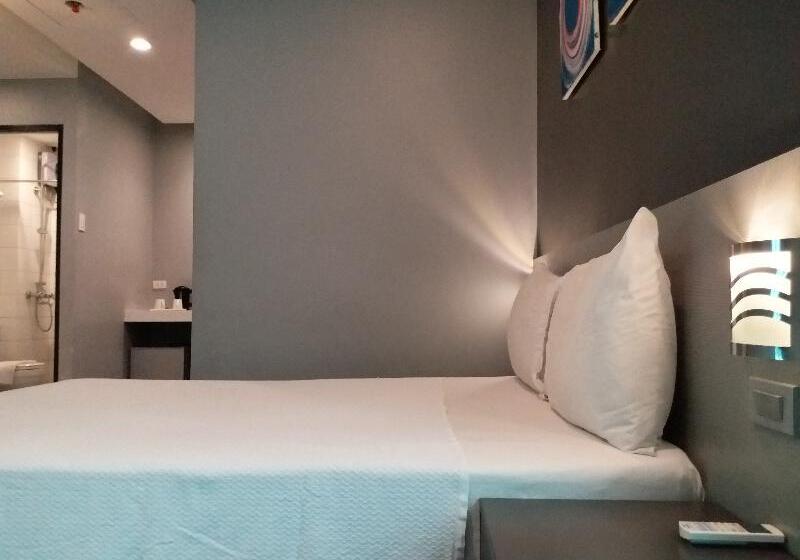 Номер Superior, Leez Inn Malate