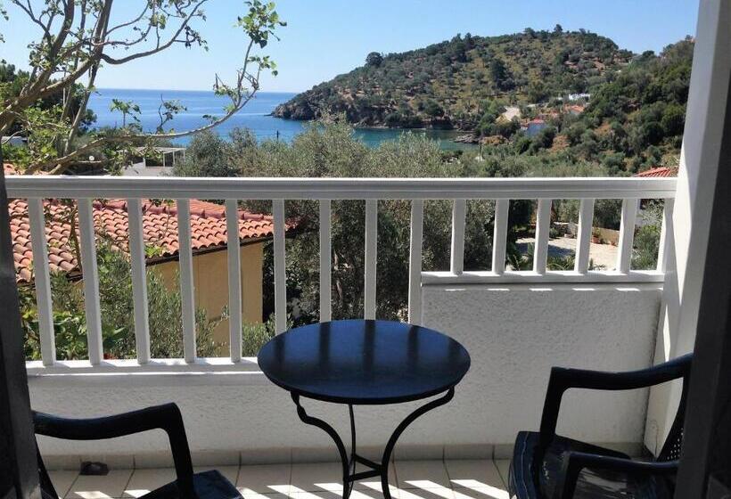 استودیوی استاندارد, Limnionas Bay Village